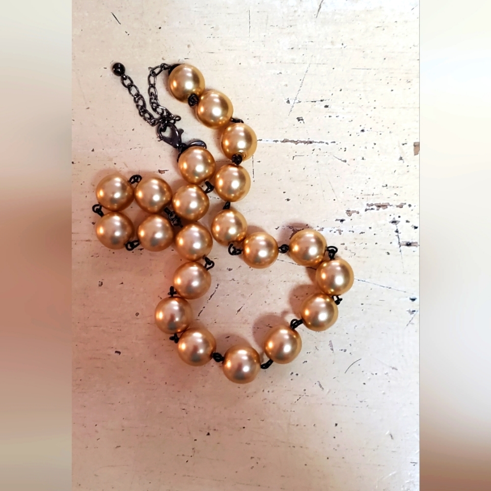 Vintage necklace